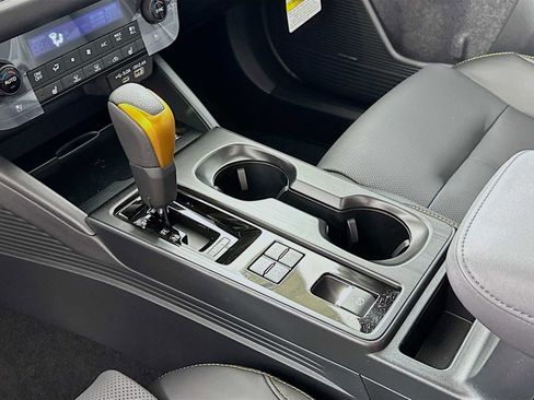 New 2026 Subaru Outback Wilderness AWD/4WD image 16