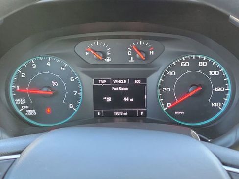 Certified 2024 Chevrolet Equinox LS w/ Driver Confidence II Package image 25