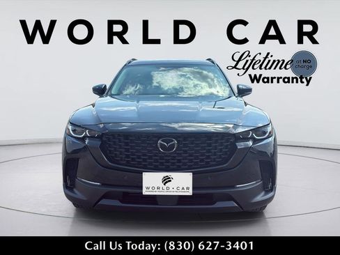 New 2026 MAZDA CX-50 Meridian Edition w/ Weather Package AWD/4WD image 3
