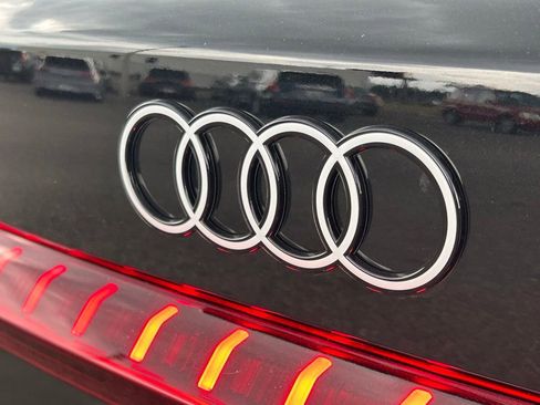 Used 2025 Audi A5 2.0T Premium Plus w/ Premium Plus AWD/4WD image 54