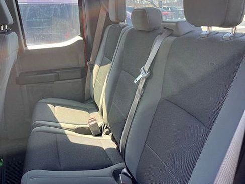 Used 2018 Ford F150 XL w/ Equipment Group 101A Mid image 4