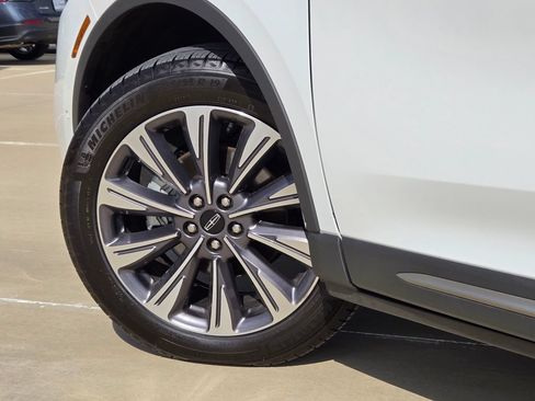 Used 2022 Lincoln Corsair Reserve w/ Equipment Group 201A AWD/4WD image 33