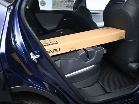 New 2026 Subaru Solterra w/ Premium Convenience Package AWD/4WD image 26