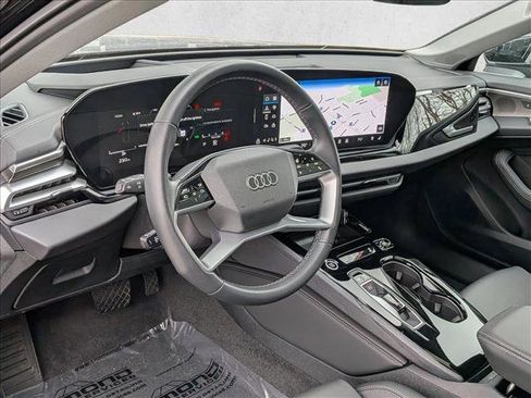 Certified 2025 Audi A5 2.0T Premium Plus w/ Premium Plus image 10