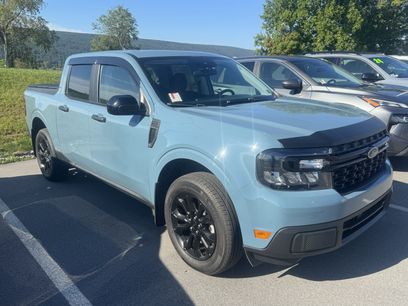 Used 2023 Ford Maverick XLT w/ XLT Luxury Package