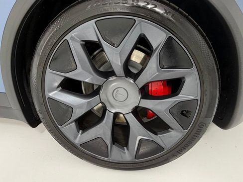Used 2026 Tesla Model X Plaid AWD/4WD image 16