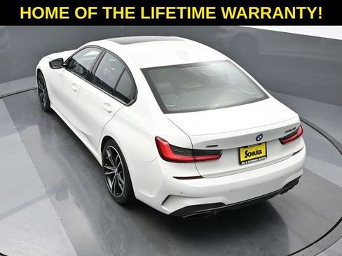 Used 2020 BMW M340i xDrive image 60