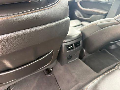 Used 2022 Cadillac CT5 V RWD image 9