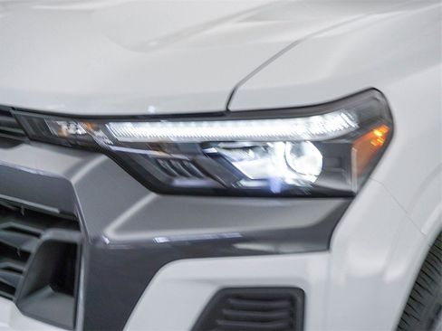 New 2025 Chevrolet Colorado LT w/ LT Convenience Package image 5