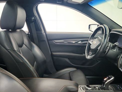 Certified 2024 Cadillac CT5 Sport AWD/4WD image 31
