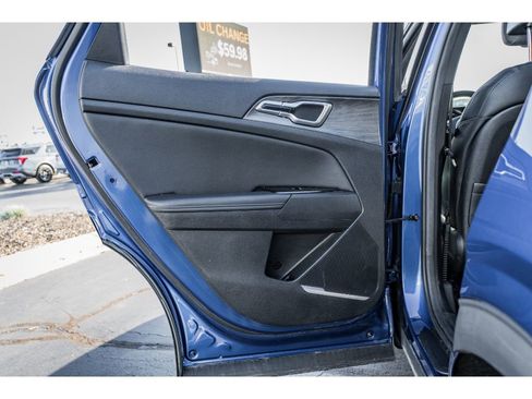 Used 2023 Kia Sportage X-Line w/ X-Line Premium Package image 23