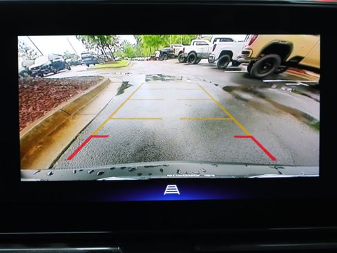 Used 2024 Chevrolet TrailBlazer RS w/ Convenience Package FWD image 13