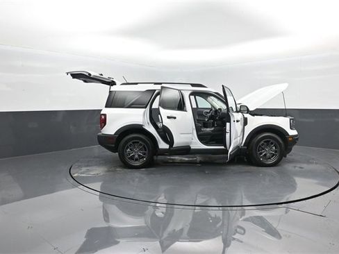 Certified 2023 Ford Bronco Sport Big Bend image 43