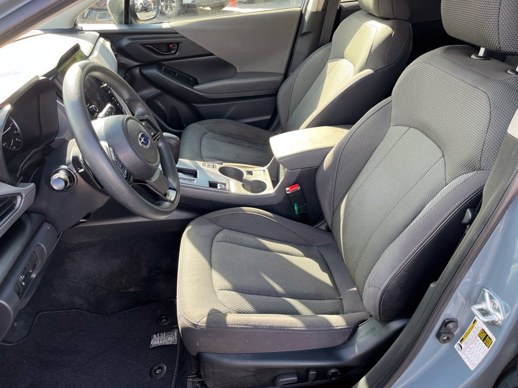 Certified 2024 Subaru Crosstrek 2.0i Premium AWD/4WD image 13