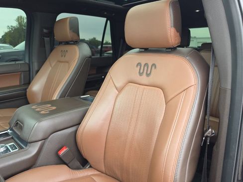 Used 2023 Ford Expedition King Ranch AWD/4WD image 21