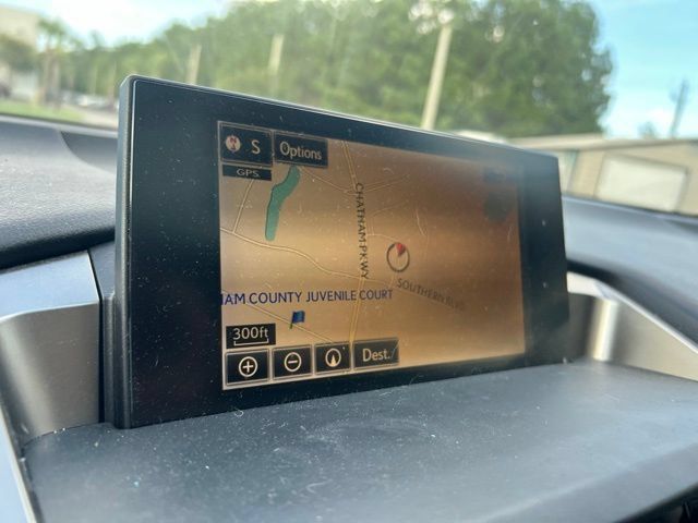 Used 2017 Lexus NX 200t AWD w/ Premium Package image 14