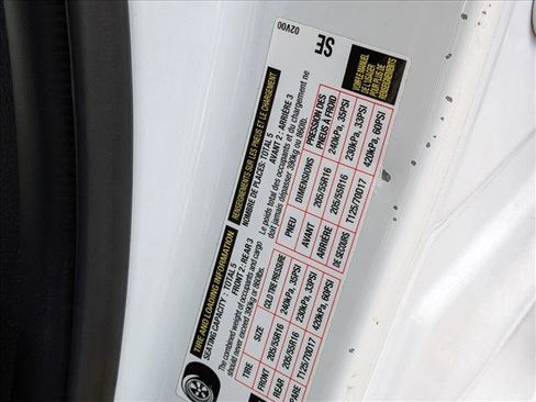 Used 2024 Toyota Corolla LE image 17