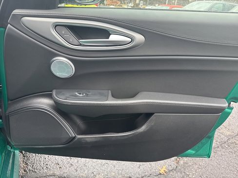 New 2026 Alfa Romeo Giulia AWD image 23