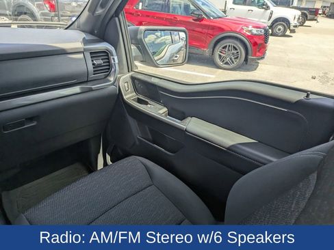 Certified 2023 Ford F150 XLT w/ Equipment Group 302A High AWD/4WD image 19