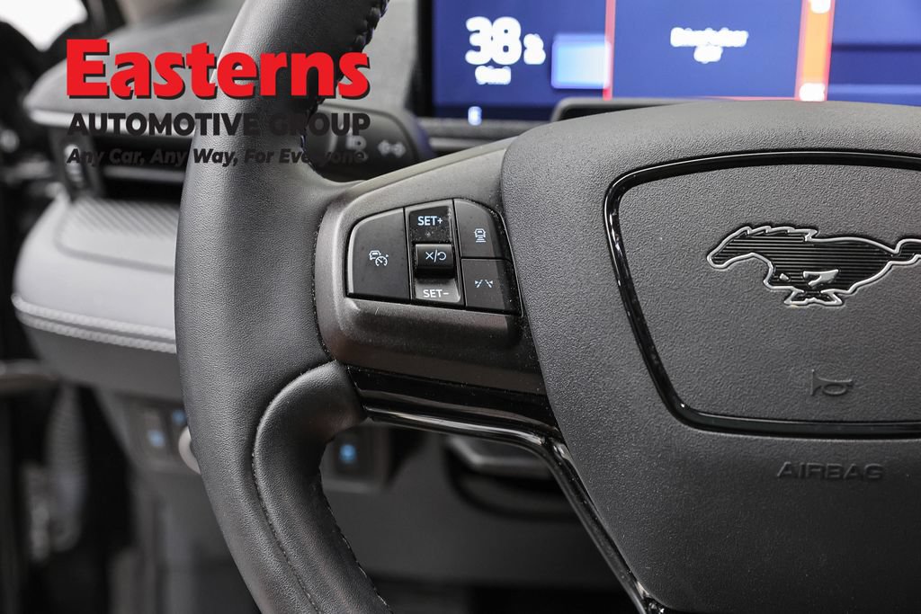 Used 2023 Ford Mustang Mach-E Premium AWD/4WD image 16