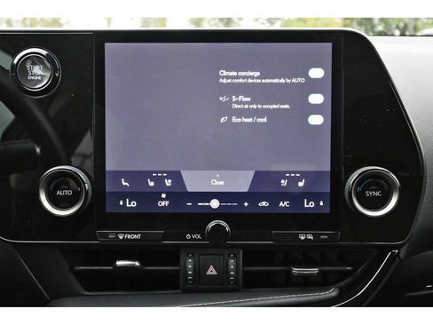 Used 2025 Lexus NX 250 FWD w/ Premium Package image 24