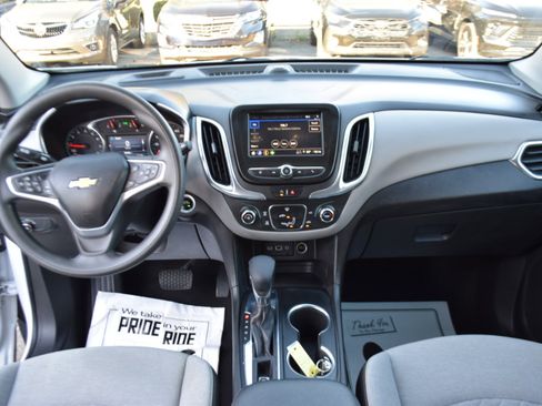 Used 2023 Chevrolet Equinox LS w/ LS Convenience Package image 12