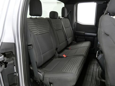 Used 2021 Ford F150 XL w/ Equipment Group 101A High AWD/4WD image 17