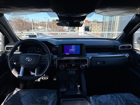 New 2026 Toyota Tacoma TRD Sport image 10