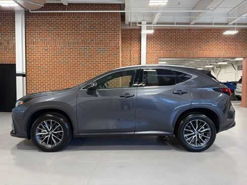 Used 2025 Lexus NX 350 AWD w/ Cold Area Package image 4