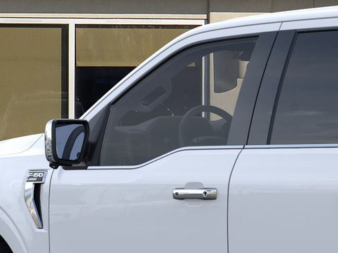 New 2026 Ford F150 Lariat w/ Equipment Group 502A High AWD/4WD image 42