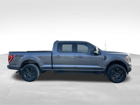 Used 2023 Ford F150 XLT w/ Equipment Group 302A High image 24