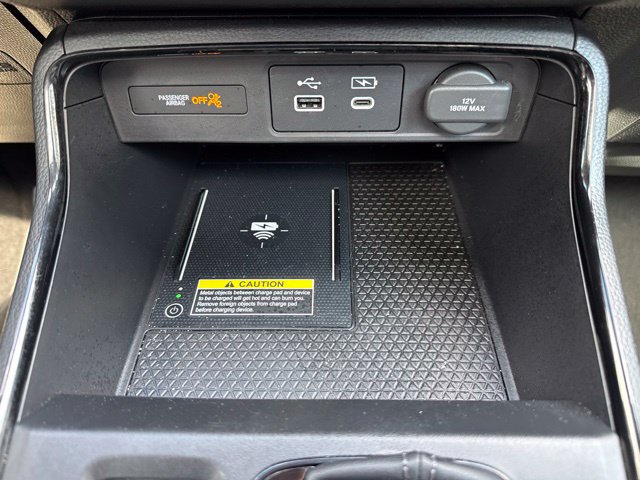 Certified 2024 Honda CR-V EX-L image 18