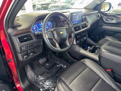 Used 2023 Chevrolet Tahoe High Country RWD image 21