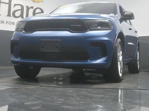 Used 2025 Dodge Durango GT AWD/4WD image 58