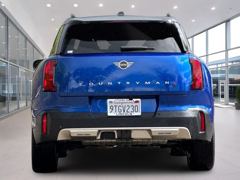 Used 2025 MINI Cooper Countryman S AWD/4WD image 5