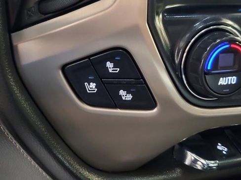 Used 2017 GMC Sierra 1500 Denali image 25