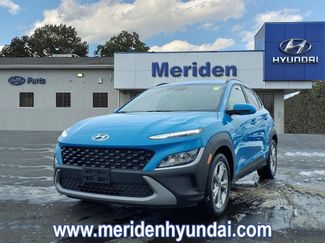 Certified 2023 Hyundai Kona SEL w/ Cargo Package video 1