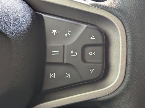 New 2026 Ford Bronco Outer Banks image 24