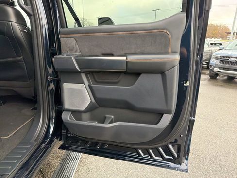 Certified 2024 Ford F250 Platinum image 20