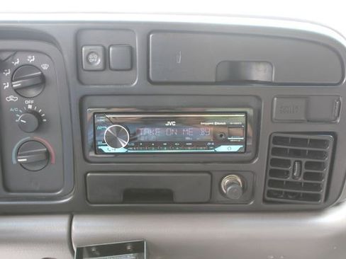 Used 1995 Dodge Ram 2500 Truck 4x4 Regular Cab image 23