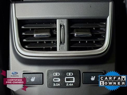 Certified 2025 Subaru Legacy Limited image 27