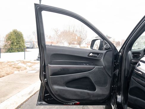 Used 2024 Dodge Durango R/T image 45