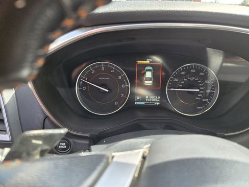 Used 2018 Subaru Crosstrek 2.0i Limited image 17