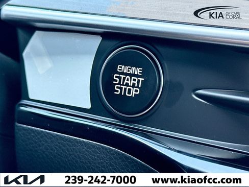 New 2026 Kia K5 GT-Line w/ GT-Line Red Interior Package image 33