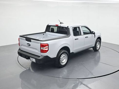 New 2026 Ford Maverick XL FWD image 38