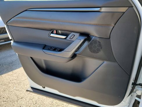 New 2026 MAZDA CX-50 AWD 2.5 Hybrid w/ Weather Package image 21