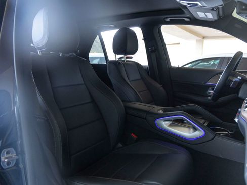 Used 2025 Mercedes-Benz GLE 350 4MATIC image 27