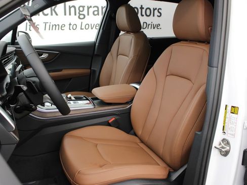 New 2026 Audi Q7 Premium Plus AWD/4WD image 15