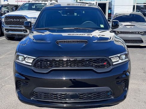 Used 2024 Dodge Durango R/T image 2