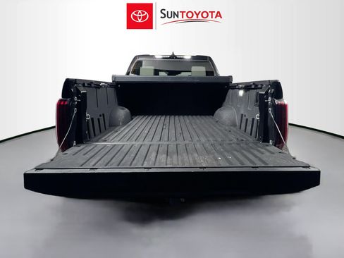 Used 2023 Toyota Tundra 1794 Edition AWD/4WD image 33